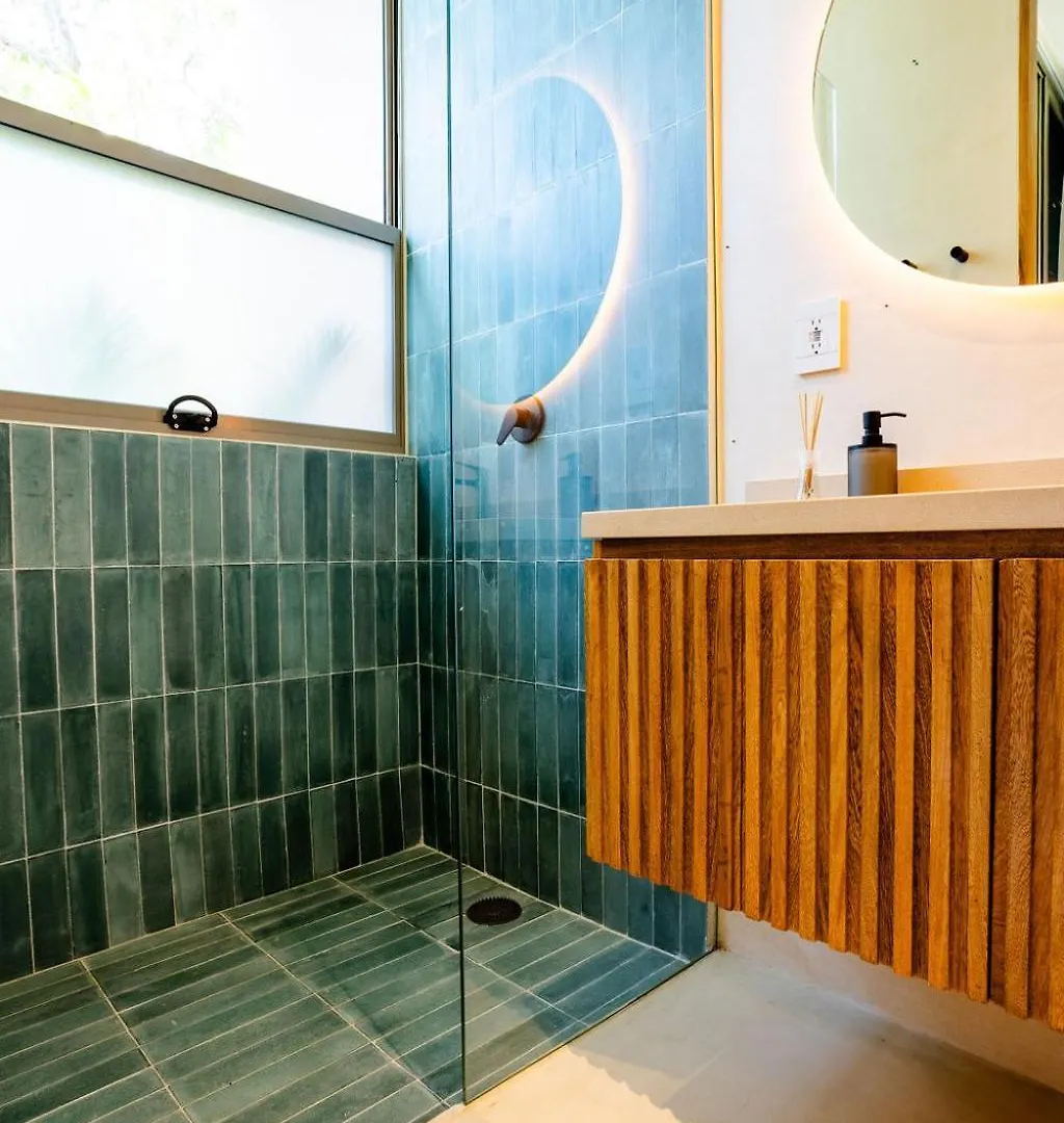 Lavish New Studio-Resort Style Complex Tulum 0*,
