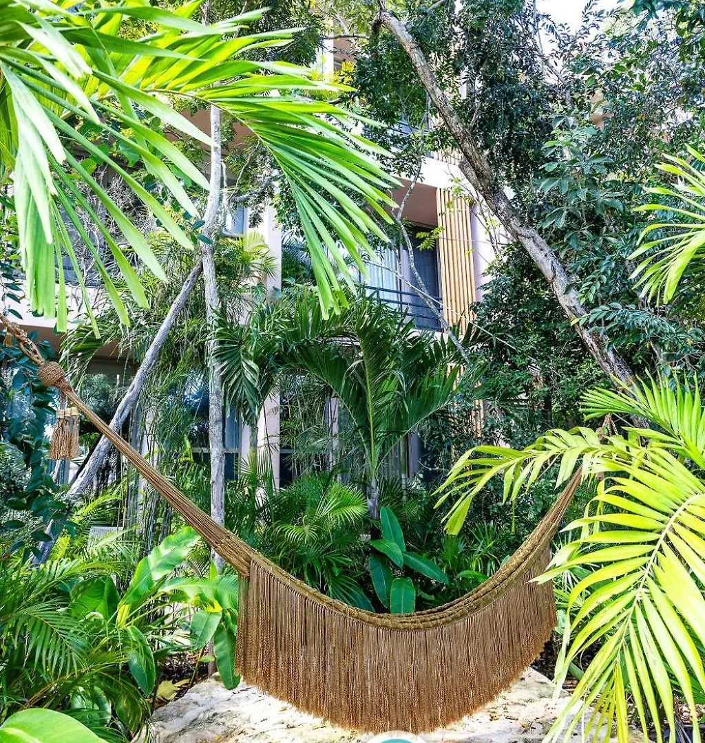 Lavish New Studio-Resort Style Complex Tulum 0*,